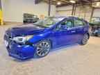 2022 SUBARU IMPREZA