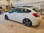 2015 SUBARU IMPREZA