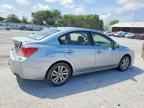 2015 SUBARU IMPREZA