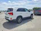 2014 KIA SORENTO
