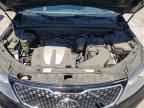 2012 KIA SORENTO