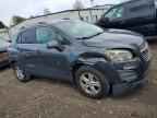 2016 CHEVROLET TRAX