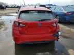 2026 SUBARU IMPREZA