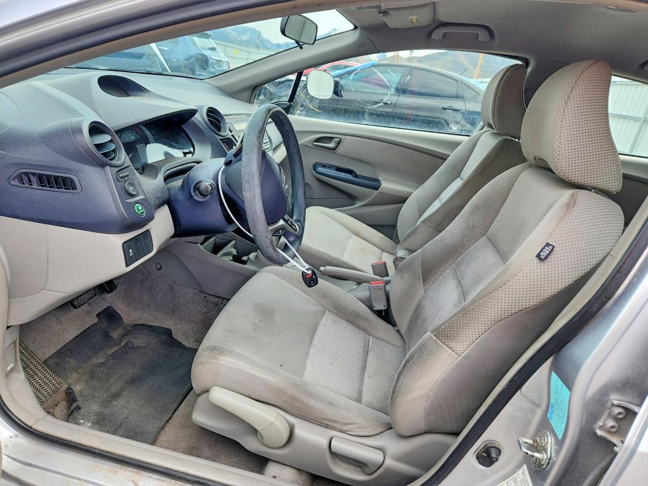 2010 HONDA Insight