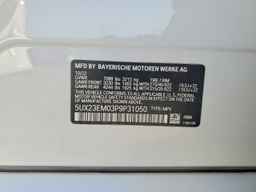 2023 BMW X7