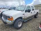 2000 FORD F-350