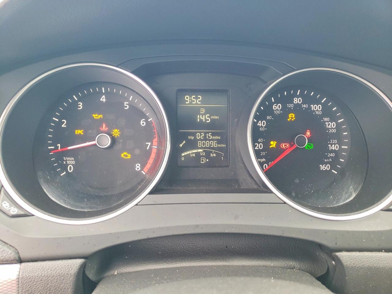 2015 VOLKSWAGEN JETTA
