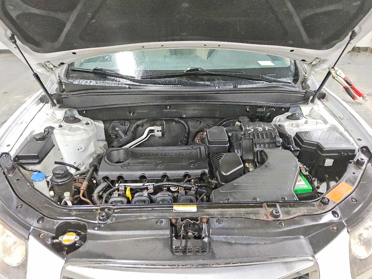 2012 HYUNDAI SANTA FE