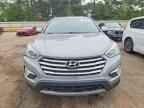 2016 HYUNDAI SANTA FE