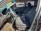 2011 FORD FUSION