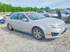 2010 FORD FUSION