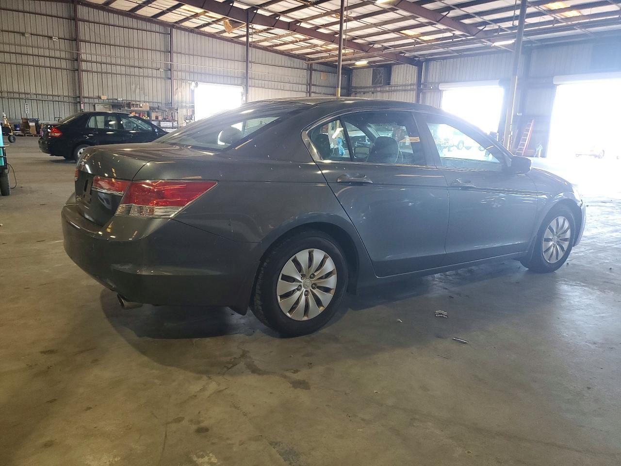2011 HONDA ACCORD