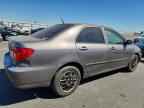 2007 TOYOTA COROLLA