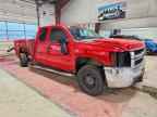 2008 CHEVROLET Silverado 2500
