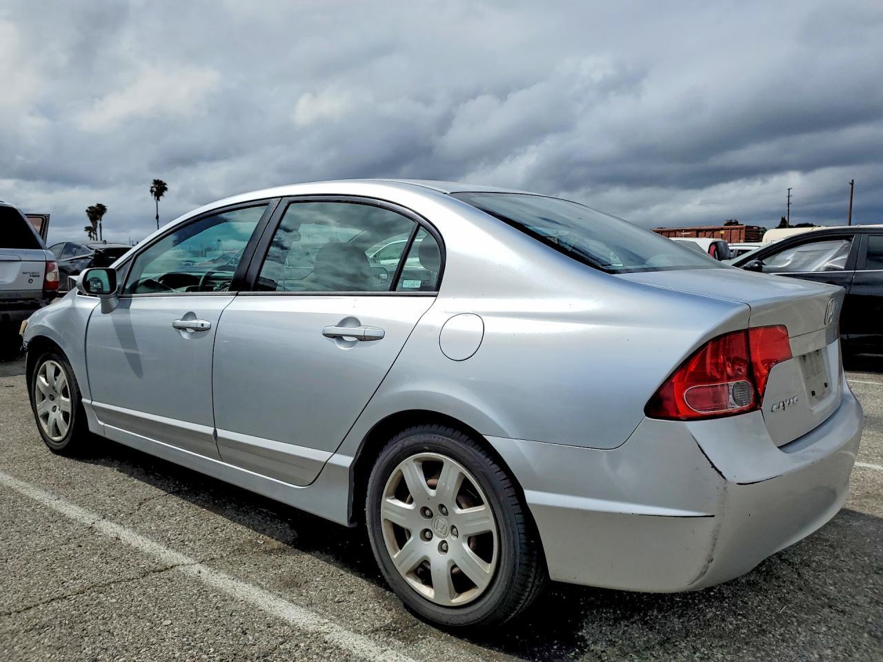 2006 HONDA CIVIC