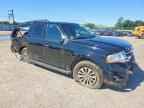 2017 FORD Expedition