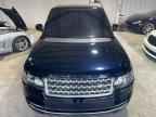 2014 LAND ROVER RANGE ROVER