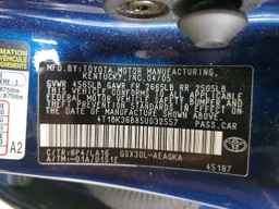 2005 TOYOTA Avalon