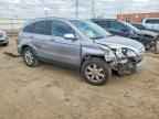 2007 HONDA CR-V