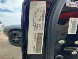 2010 DODGE Challenger