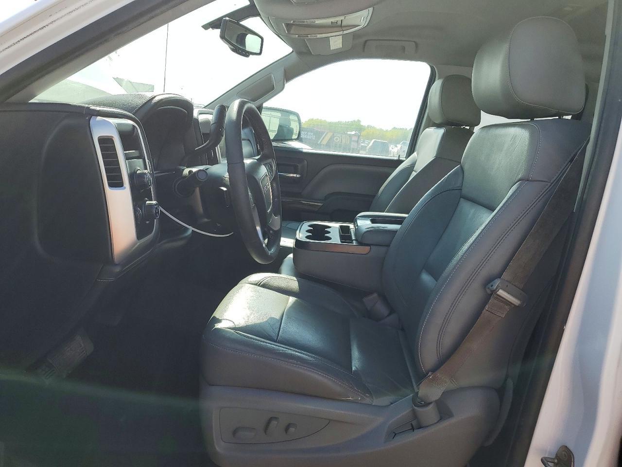 2014 GMC Sierra