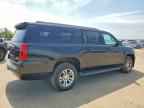 2016 CHEVROLET Suburban