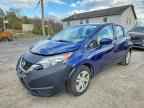 2017 NISSAN Versa Note