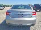 2013 CHRYSLER 200