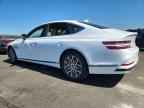 2025 GENESIS G80