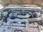 2008 NISSAN Frontier