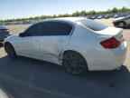 2007 INFINITI G35