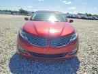 2015 LINCOLN MKZ
