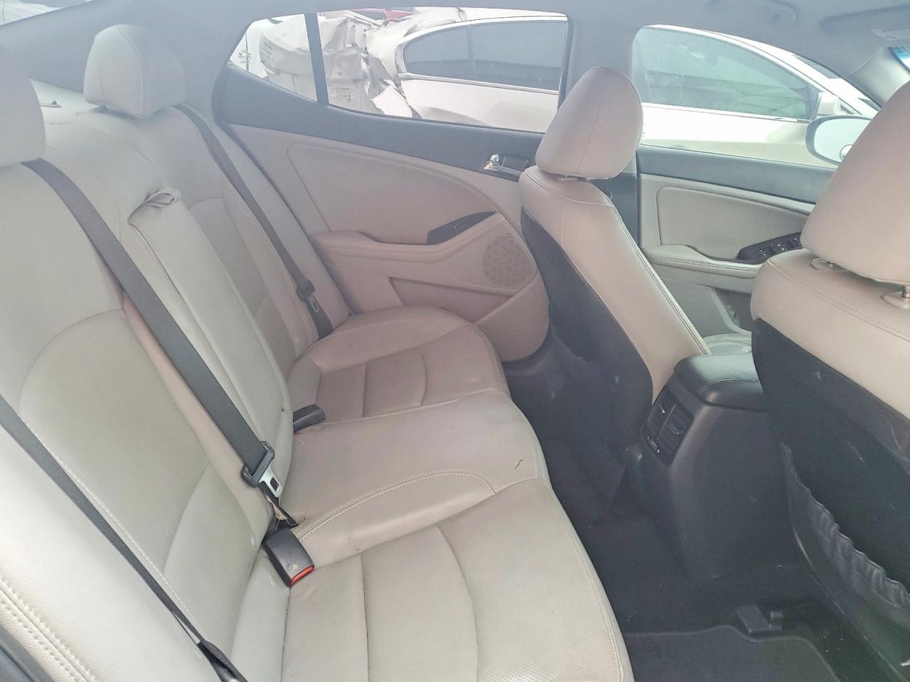 2013 KIA OPTIMA