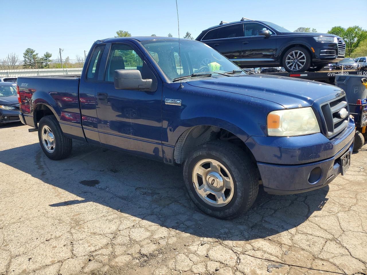 2007 FORD F-150 Lightning