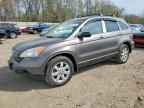 2009 HONDA CR-V