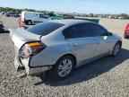 2011 NISSAN ALTIMA