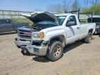 2015 GMC Sierra