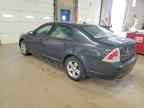 2007 FORD FUSION