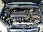 2005 TOYOTA COROLLA