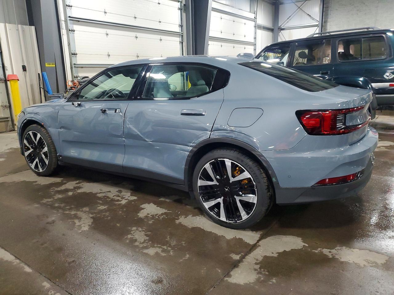 2024 POLESTAR 2