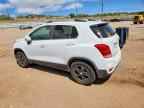 2022 CHEVROLET TRAX