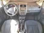 2015 NISSAN Versa Note
