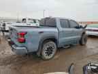 2024 NISSAN Frontier