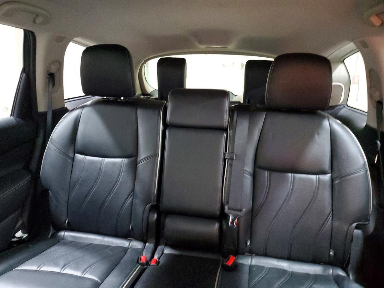 2016 INFINITI QX60