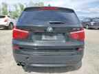2013 BMW X3