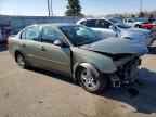 2004 CHEVROLET MALIBU