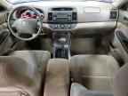 2005 TOYOTA CAMRY