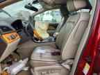 2015 LINCOLN MKX