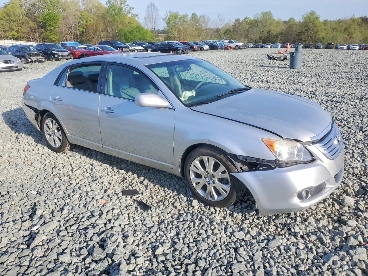 2010 TOYOTA Avalon