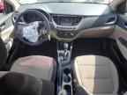2022 HYUNDAI ACCENT